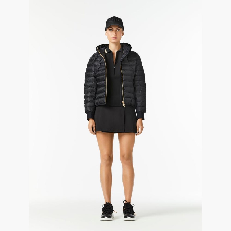 Veste Goldbergh NADIA Noir | XY3219674