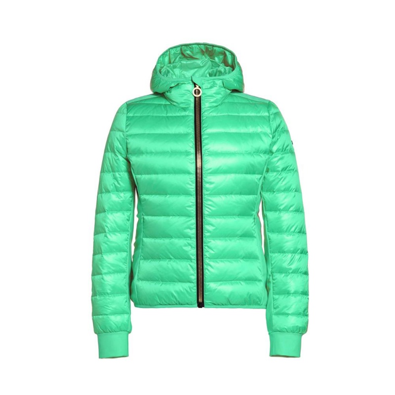Veste Goldbergh NADIA Vert | KJ3194805