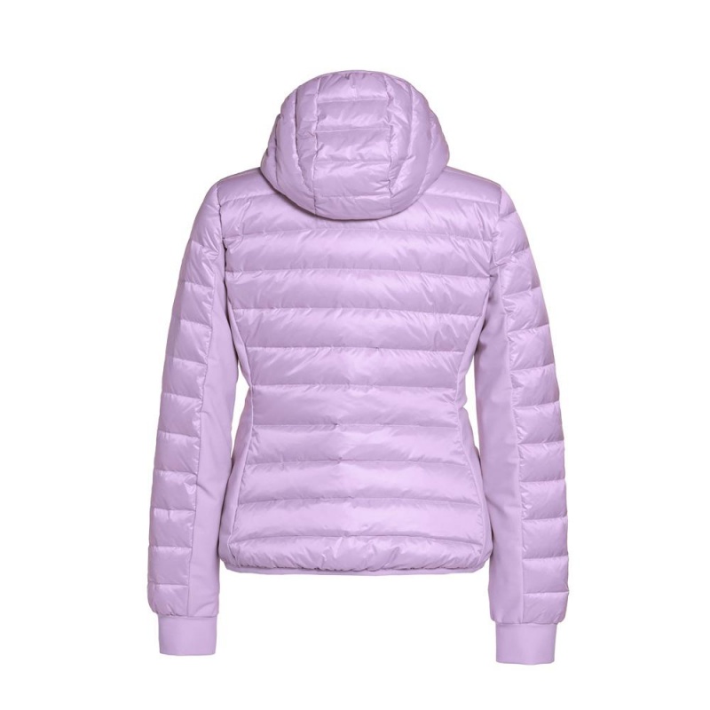 Veste Goldbergh NADIA Violette | GE2953468