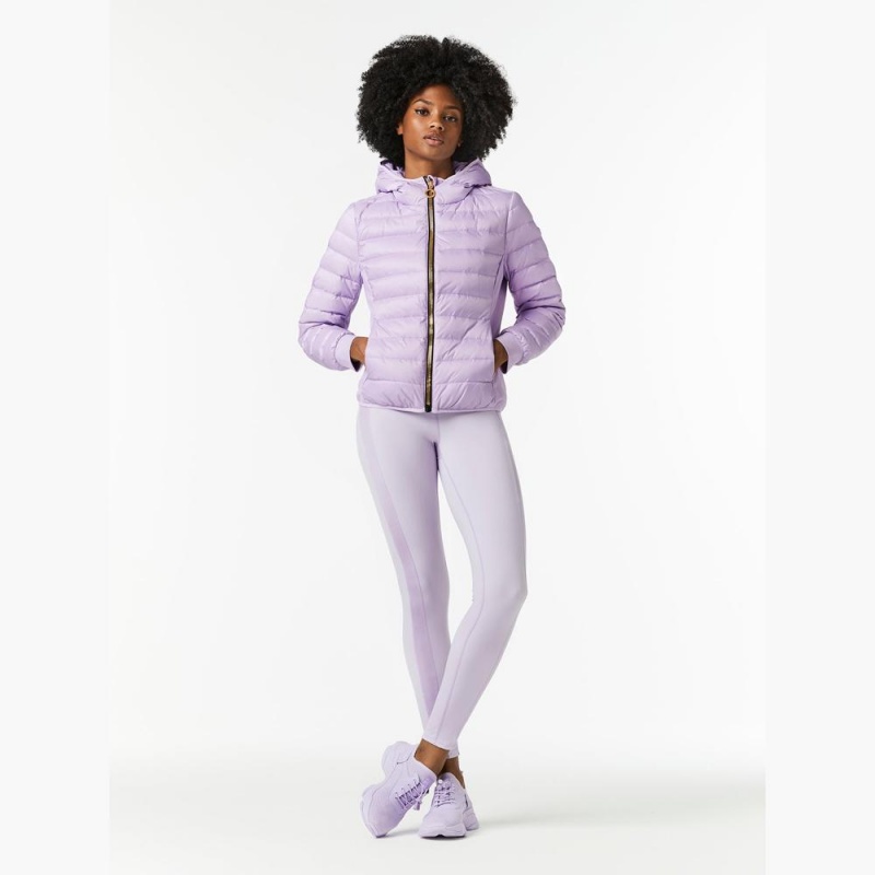 Veste Goldbergh NADIA Violette | GE2953468