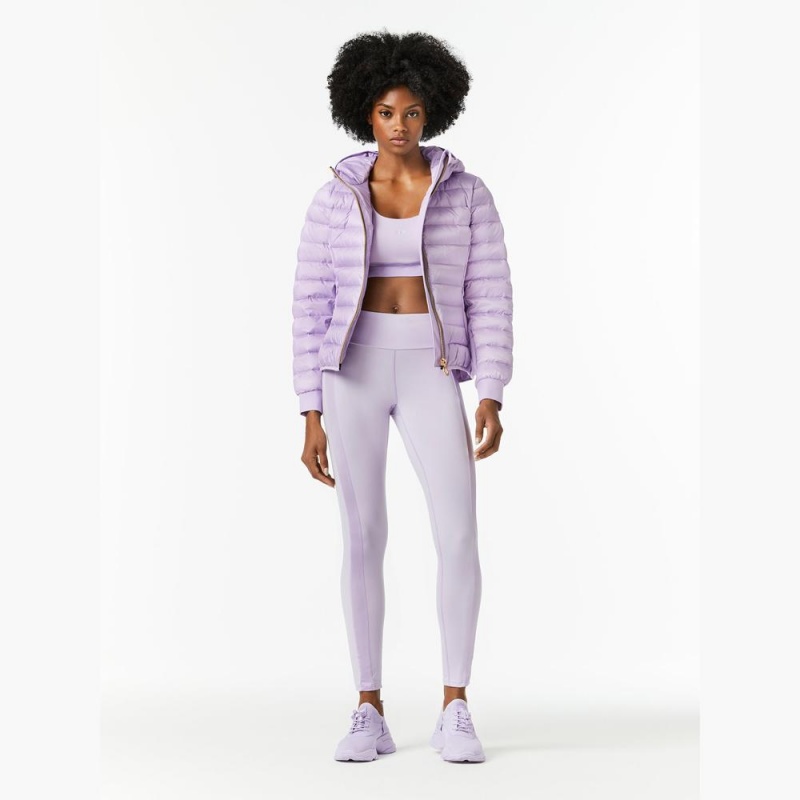 Veste Goldbergh NADIA Violette | GE2953468