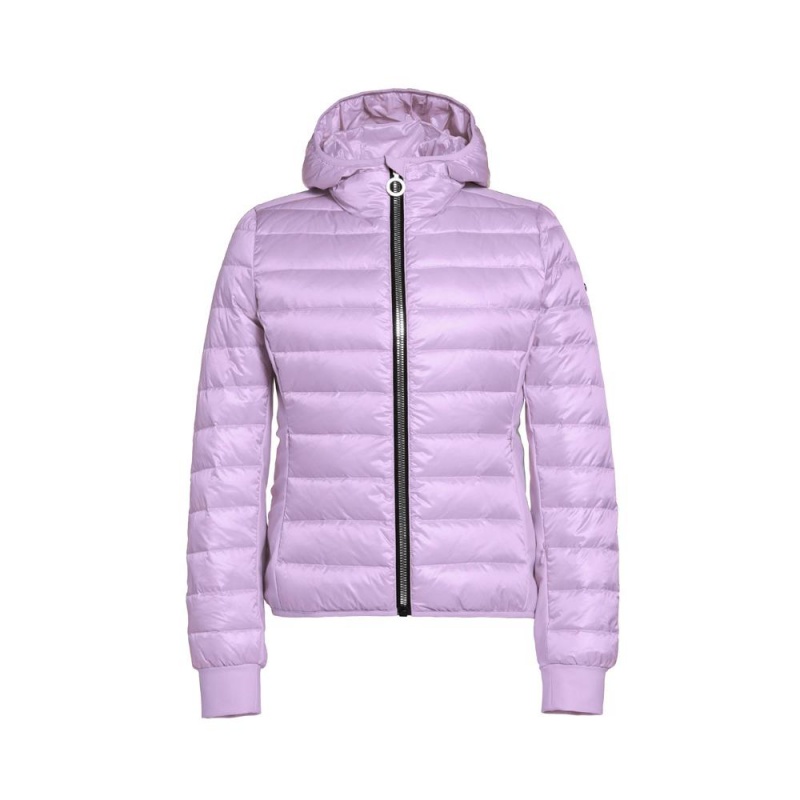 Veste Goldbergh NADIA Violette | GE2953468