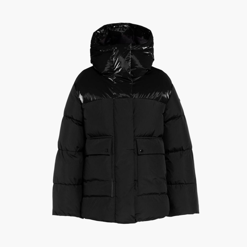 Veste Goldbergh OUTDOOR Noir | UB5683407