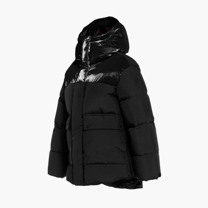 Veste Goldbergh OUTDOOR Noir | UB5683407
