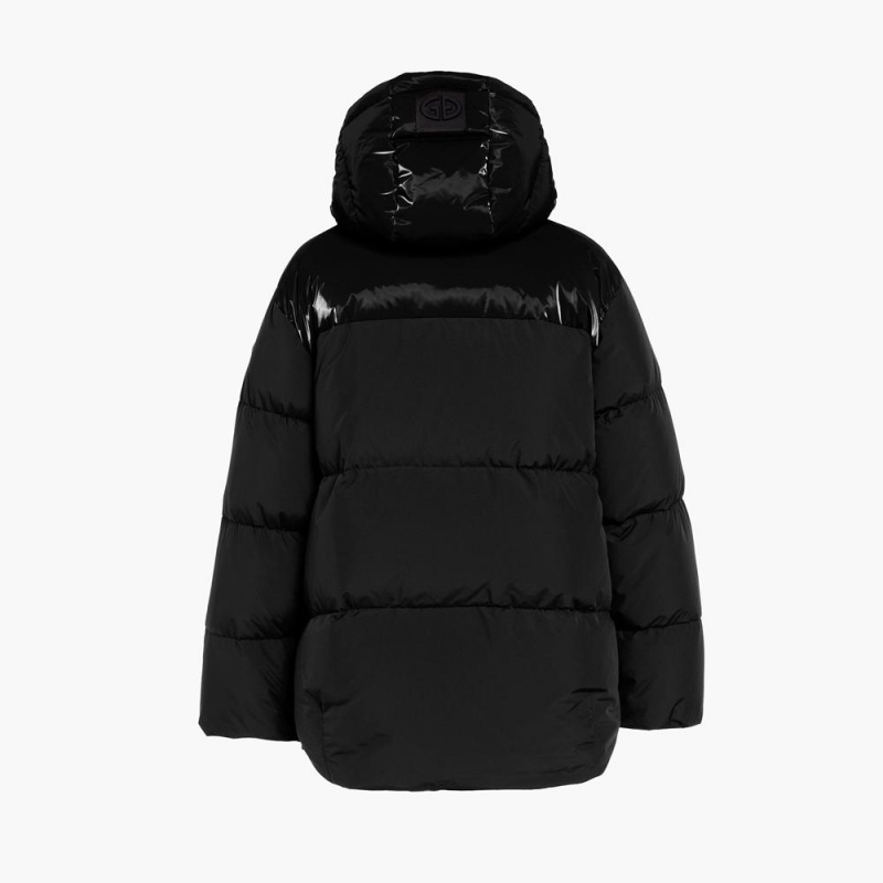Veste Goldbergh OUTDOOR Noir | UB5683407