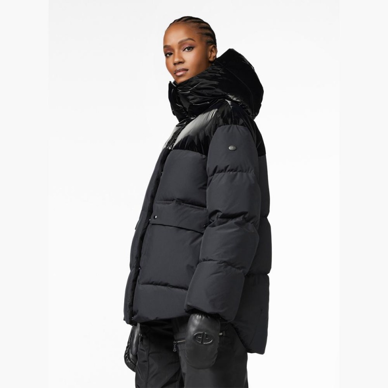 Veste Goldbergh OUTDOOR Noir | UB5683407