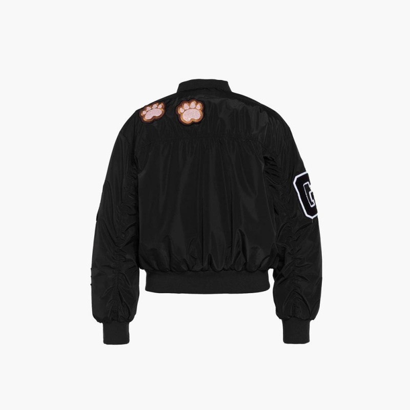 Veste Goldbergh ROOSTER Noir | GP1829053