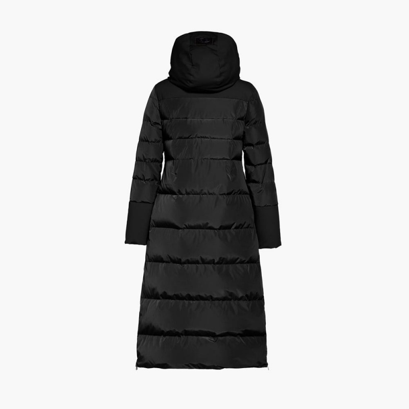 Veste Goldbergh SION Noir | ZX5038267
