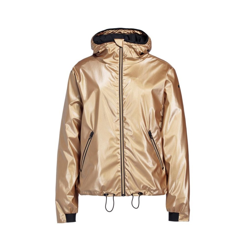 Veste Goldbergh SUNSHINE Doré | KW4650938