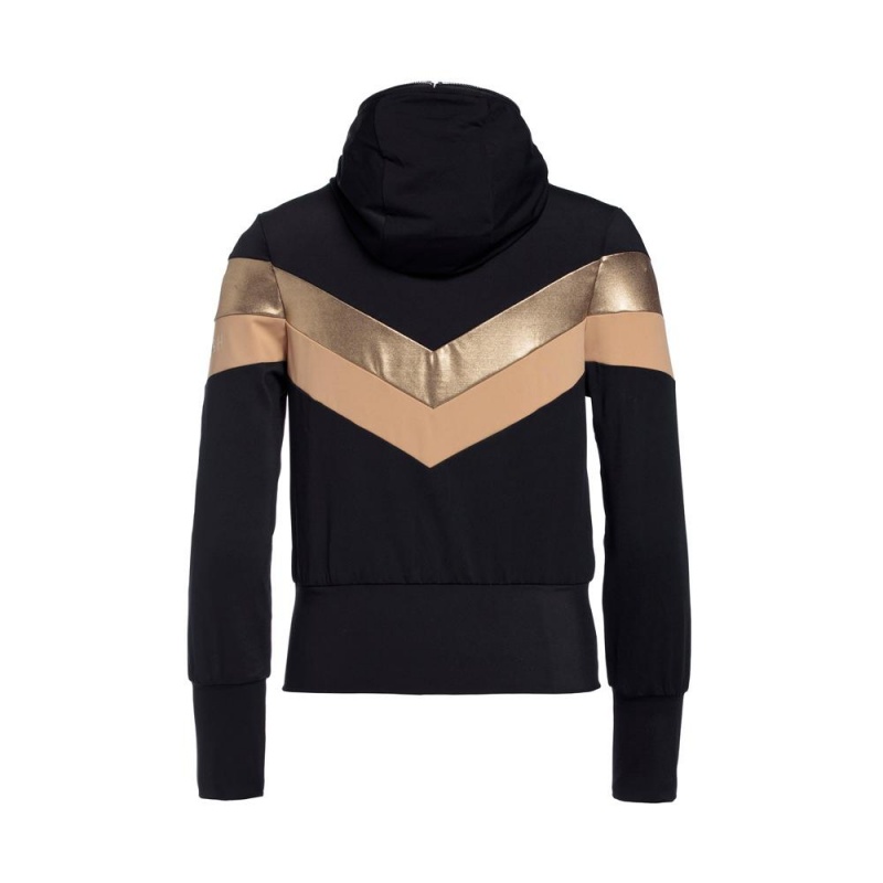 Veste Goldbergh Symmetry Doré | TQ4697835