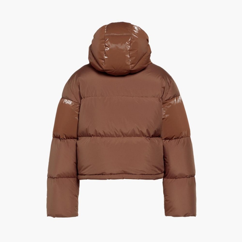 Veste Ski Goldbergh ARLETH Beige | DO2014937