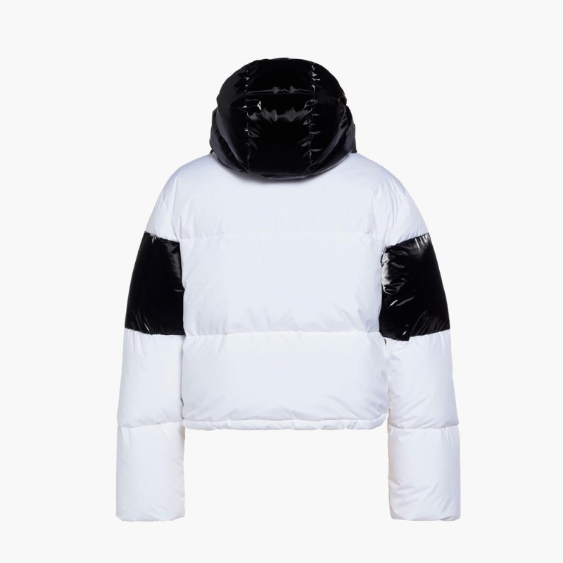 Veste Ski Goldbergh ARLETH Blanche | DB0168539
