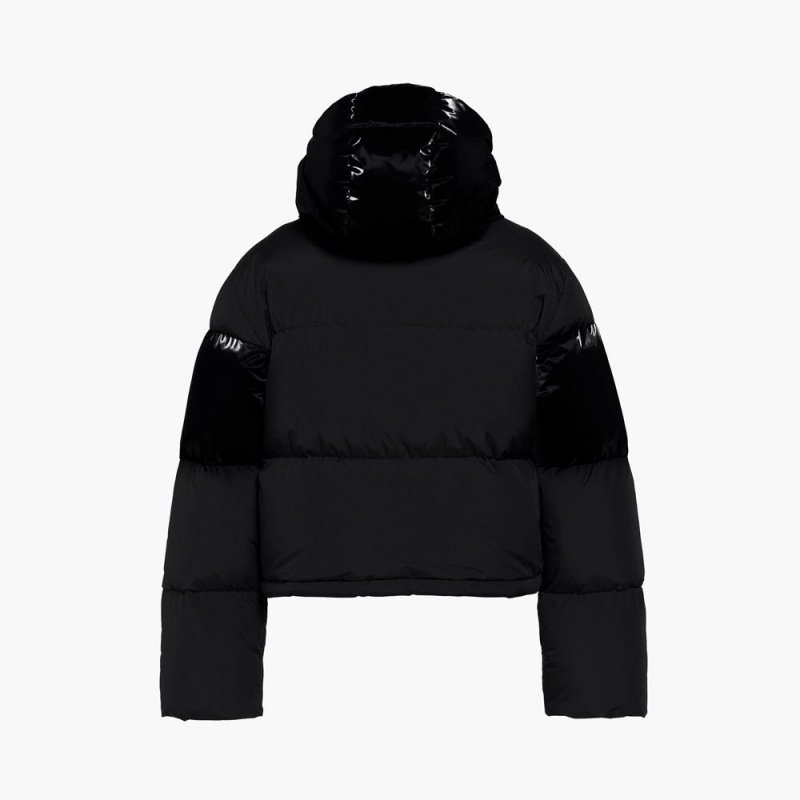 Veste Ski Goldbergh ARLETH Noir | AB9563870