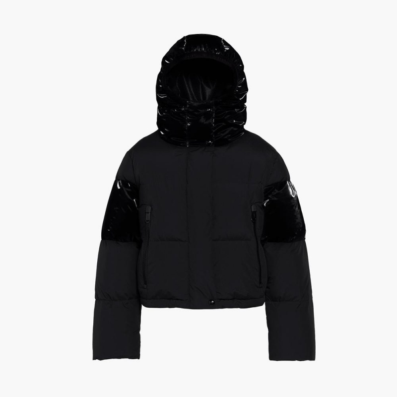 Veste Ski Goldbergh ARLETH Noir | AB9563870