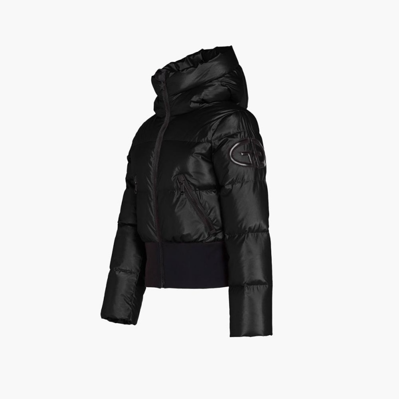 Veste Ski Goldbergh BOMBARDINO Noir | AG9438057