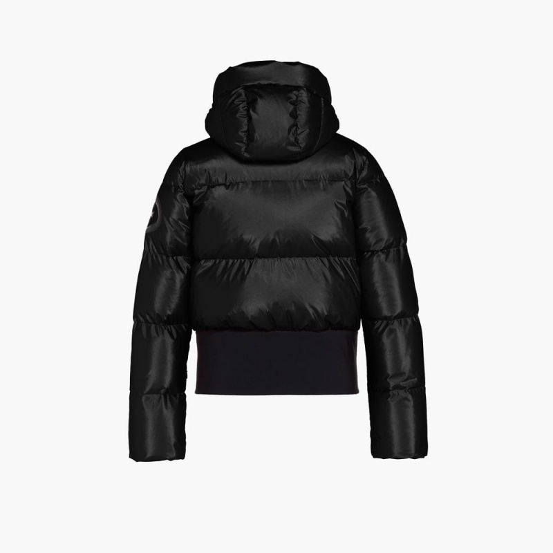 Veste Ski Goldbergh BOMBARDINO Noir | AG9438057