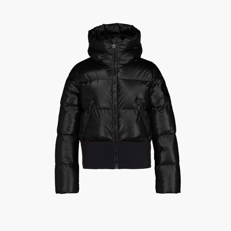 Veste Ski Goldbergh BOMBARDINO Noir | AG9438057