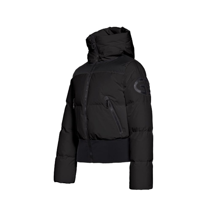 Veste Ski Goldbergh BOULDER Noir | HX8623750