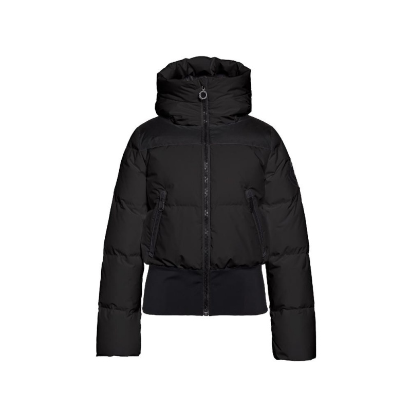 Veste Ski Goldbergh BOULDER Noir | HX8623750