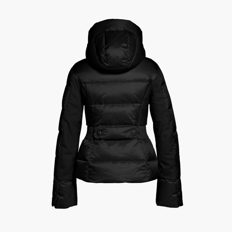 Veste Ski Goldbergh BOUTON Noir | ZT5603247