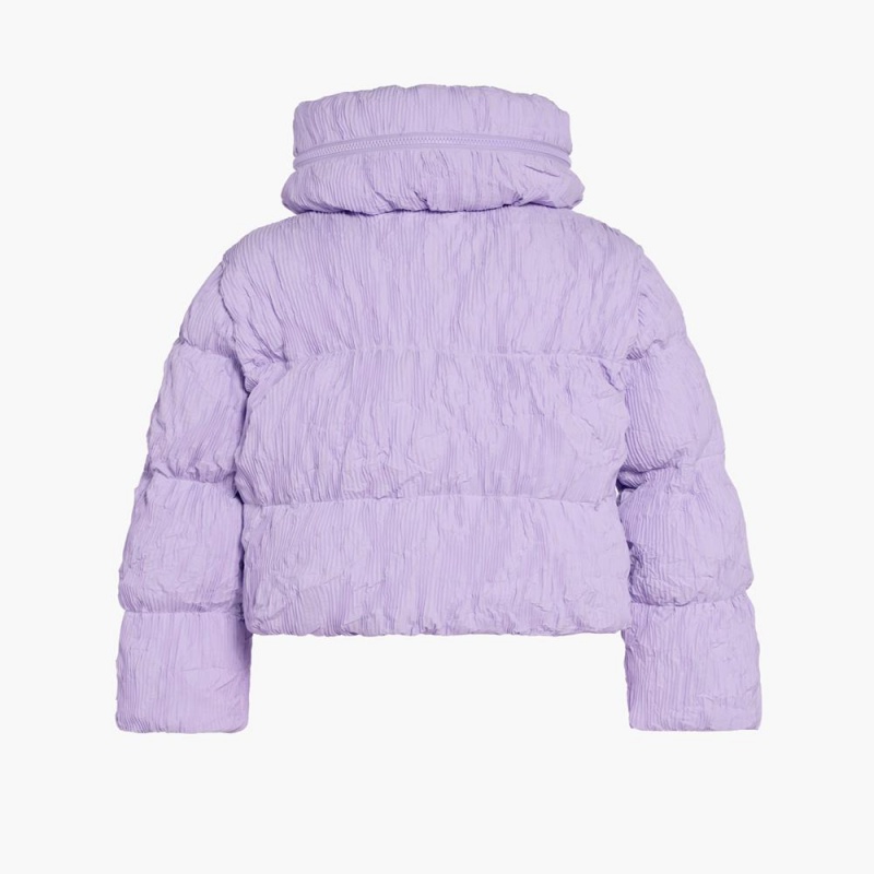 Veste Ski Goldbergh CANDYFLOSS Violette | YT0361524