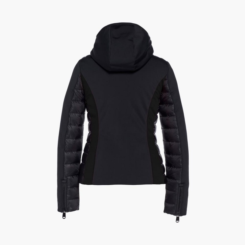 Veste Ski Goldbergh CLASSY Noir | DL9845236
