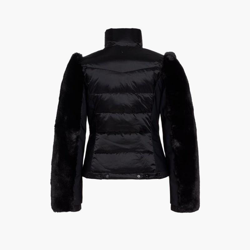 Veste Ski Goldbergh FAIRYTALE Noir | QT3025861