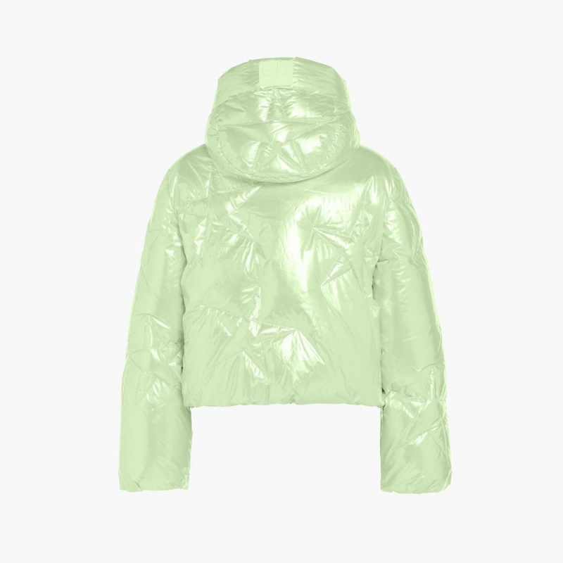 Veste Ski Goldbergh GLAMSTAR Menthe | OT2890713