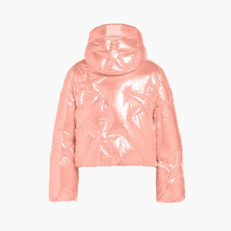 Veste Ski Goldbergh GLAMSTAR Rose | TK5798426