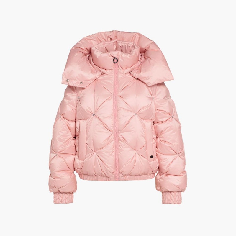 Veste Ski Goldbergh GLARE Rose | FW7429038