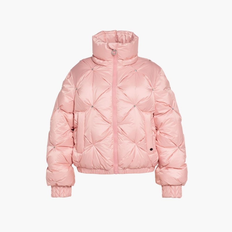 Veste Ski Goldbergh GLARE Rose | FW7429038