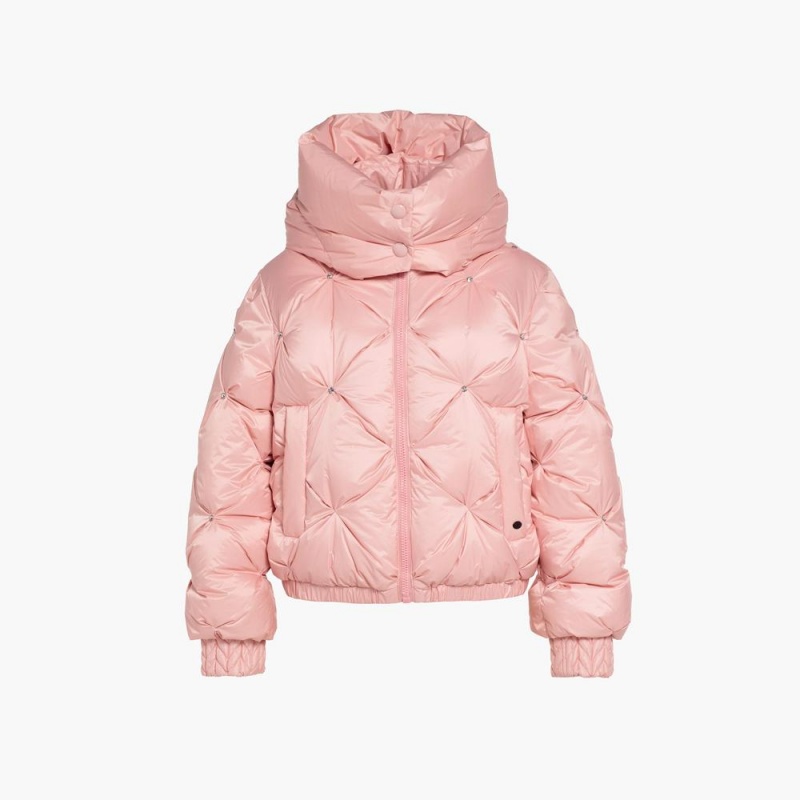 Veste Ski Goldbergh GLARE Rose | FW7429038