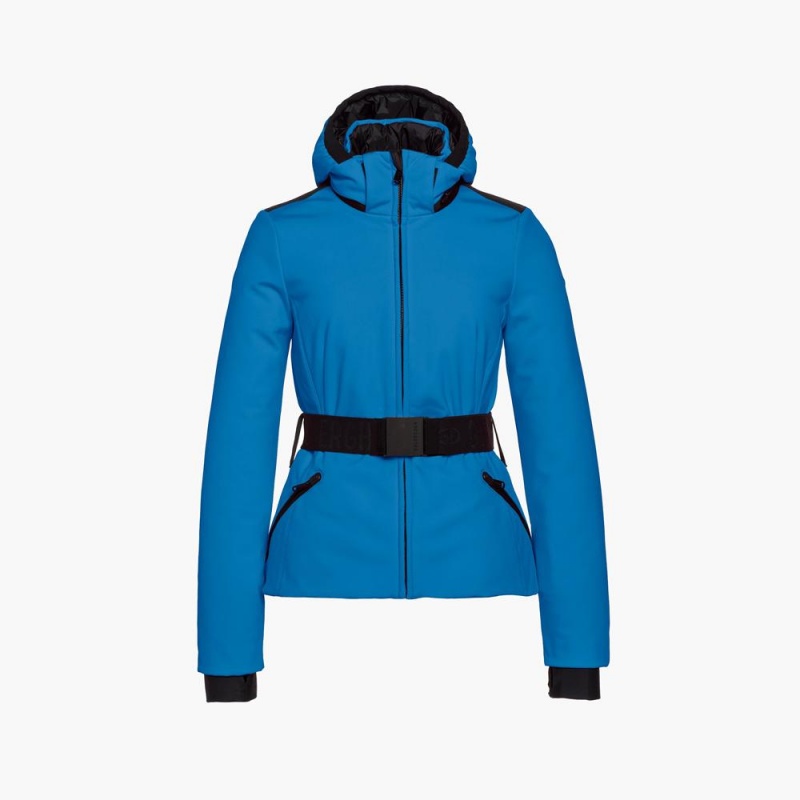 Veste Ski Goldbergh HIDA Bleu | MG0365781