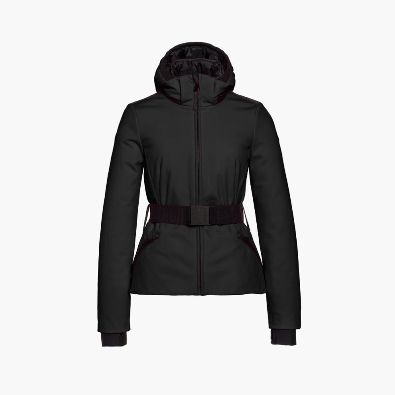 Veste Ski Goldbergh HIDA Noir | OE3701849