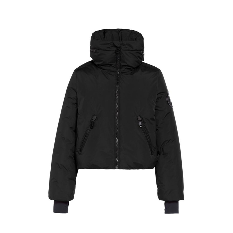 Veste Ski Goldbergh PORTER Noir | TI4236501