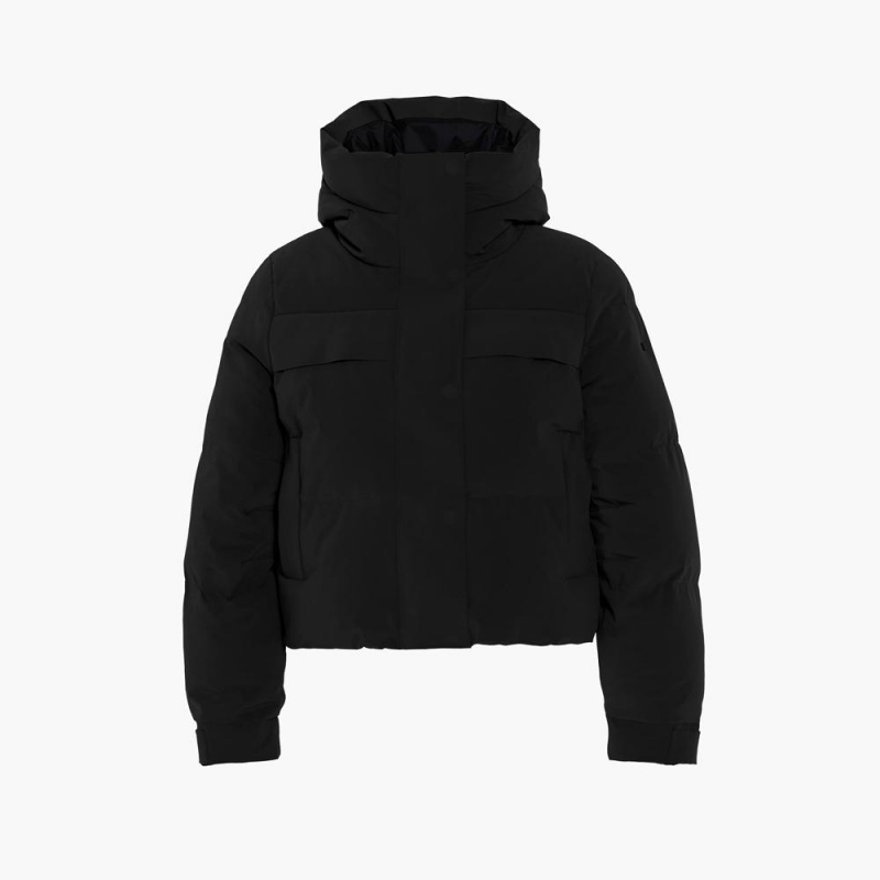 Veste Ski Goldbergh RILEY Noir | AO1825394