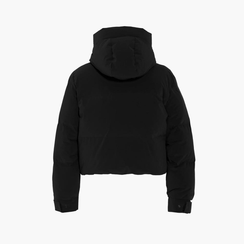 Veste Ski Goldbergh RILEY Noir | AO1825394