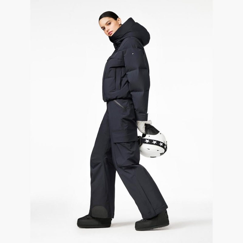 Veste Ski Goldbergh RILEY Noir | AO1825394