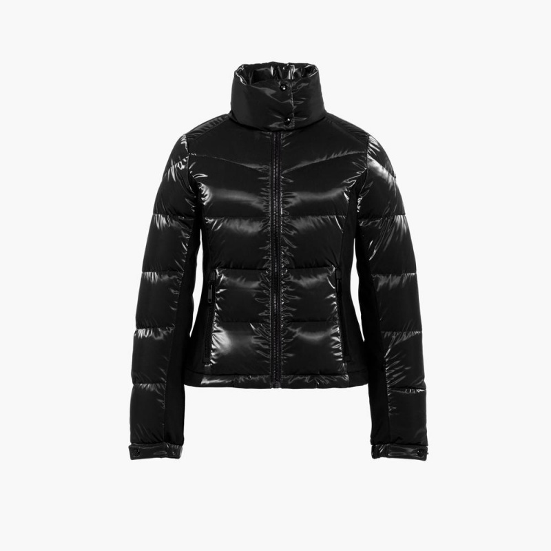 Veste Ski Goldbergh SHIVER Noir | ID3586207