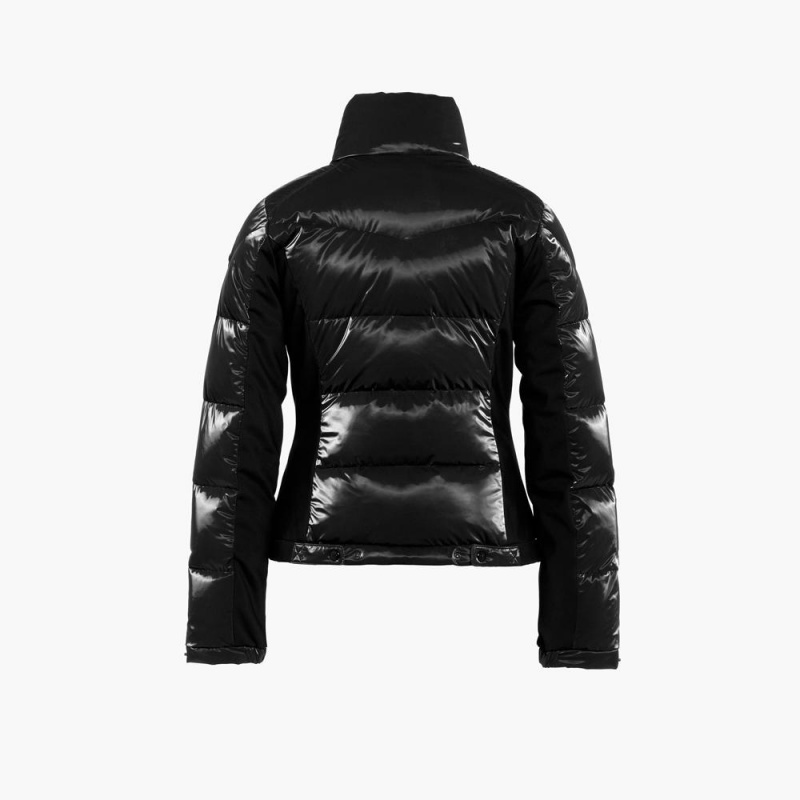 Veste Ski Goldbergh SHIVER Noir | ID3586207