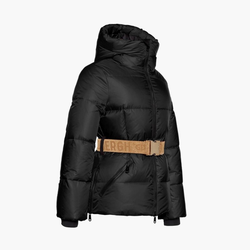 Veste Ski Goldbergh SNOWMASS Noir | LD5260947