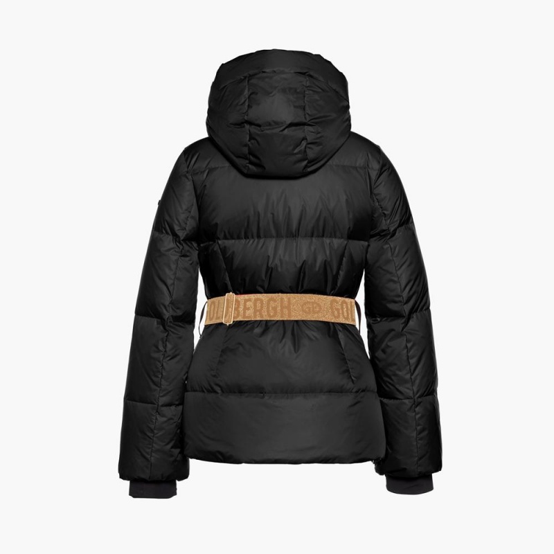 Veste Ski Goldbergh SNOWMASS Noir | LD5260947