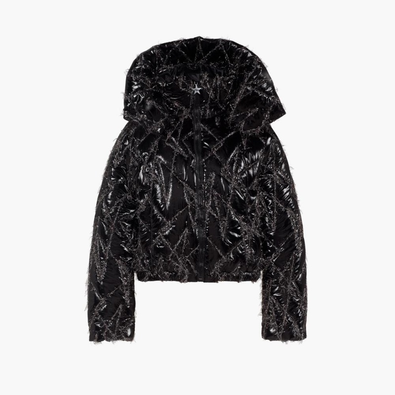Veste Ski Goldbergh STARRY SKY Noir | WE4630815