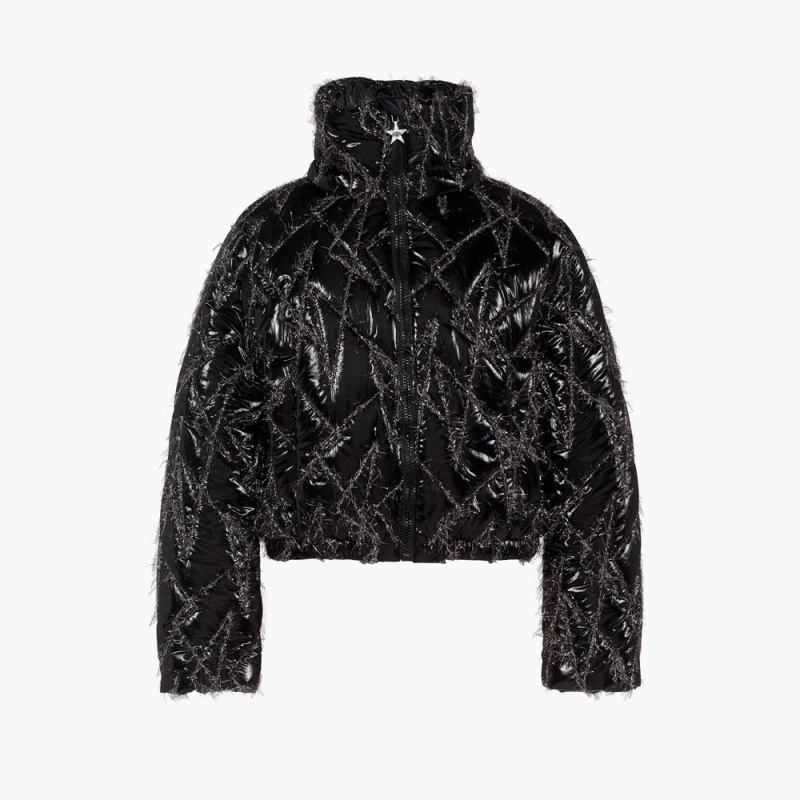 Veste Ski Goldbergh STARRY SKY Noir | WE4630815
