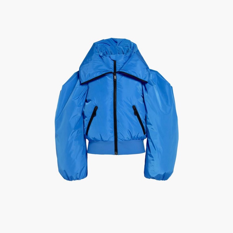 Veste Ski Goldbergh VAVA Bleu | BH6125087