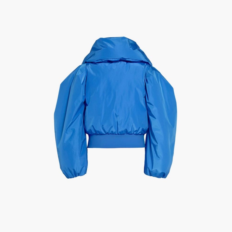 Veste Ski Goldbergh VAVA Bleu | BH6125087