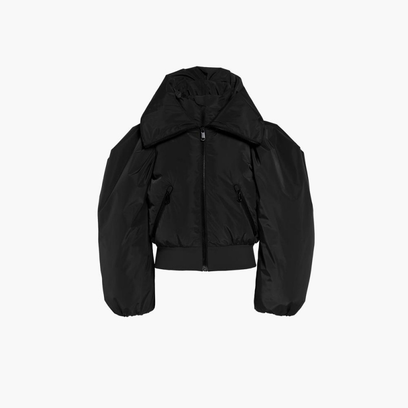Veste Ski Goldbergh VAVA Noir | XD7480659