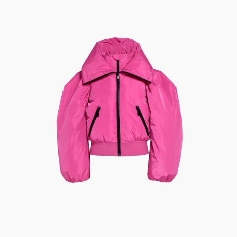 Veste Ski Goldbergh VAVA Rose | FJ3618249