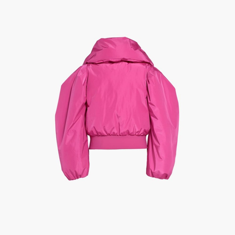 Veste Ski Goldbergh VAVA Rose | FJ3618249